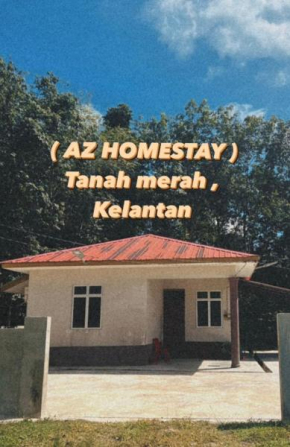 AZ Homestay